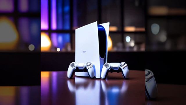 Sony Playstation 5