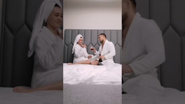 Ещё одна наша история 🩶