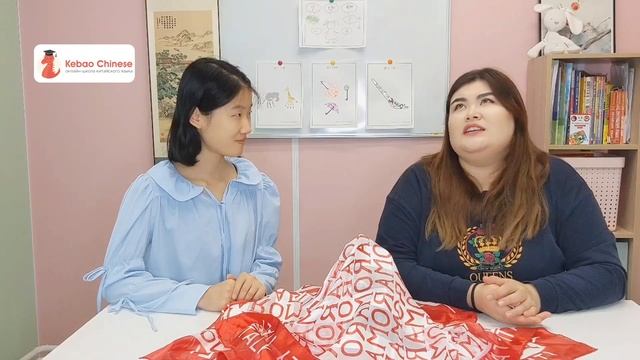 Китайский язык для детей. Школа Кебао. Урок 14. Тема «Зоопарк 动物园».