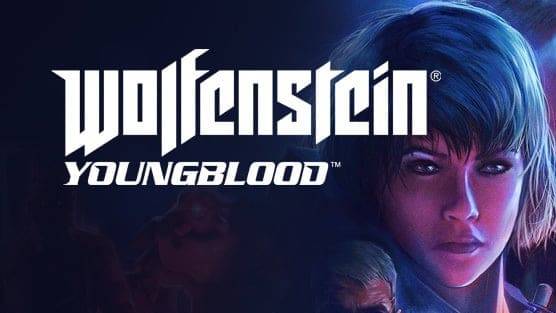 Wolfenstein:Youngblood-2|ЦЕЛЬ:100 ИГР ЗА ГОД|ИГРА 3|СТРИМ 11