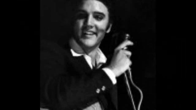 Put The Blame On Me Elvis Presley cover sung by Del Bradley