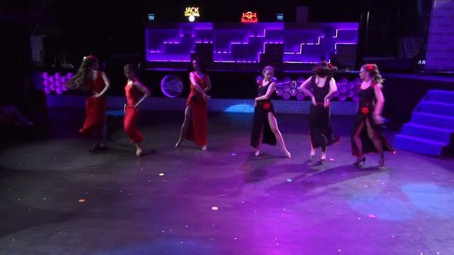 Tango