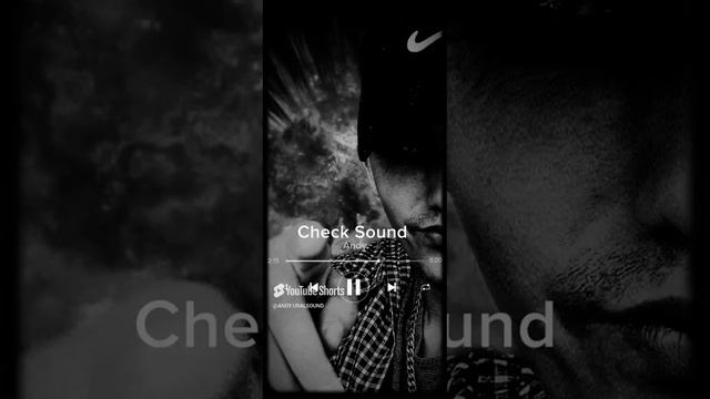 Checksound #music #snipet