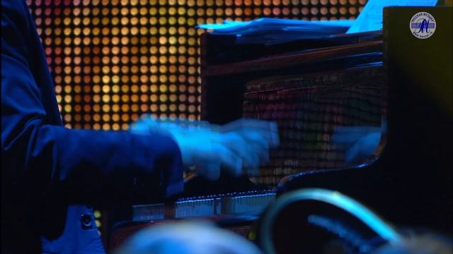 Maximova&Fedorenko ("ВЕСНА ПЕСНИ - 2016")