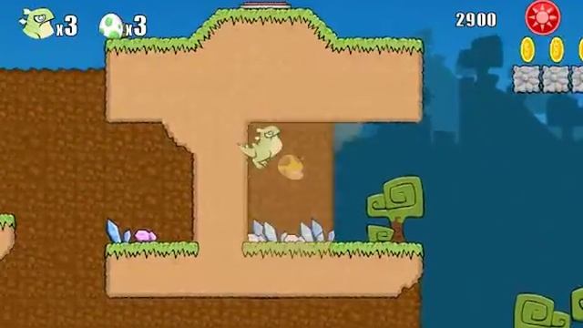 Bugongo Walkthrough - Downhill 1-3