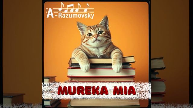 A-Razumovsky - Mureka mia