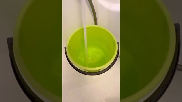 Убираем неприятные запахи 🙌