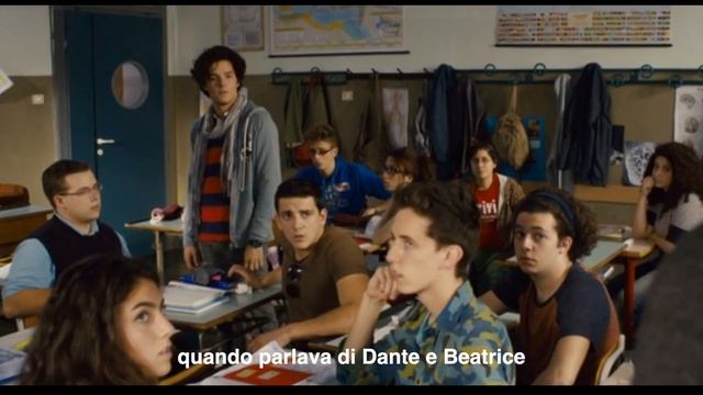 CINELAB 05 | Commento al film "Bianca come il latte, rossa come il sangue"