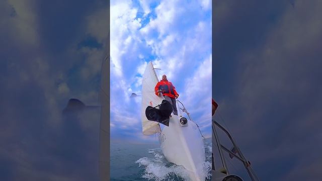 Это моя жизнь. Аренда яхт в Сочи на сайте yachting-live.ru   #арендаяхтсочи #арендаяхтысочи #яхтинг