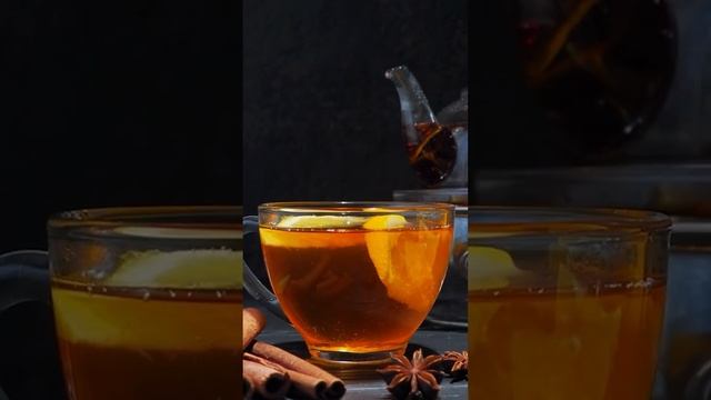 The Miracle Tea You've Never Heard Of: Orange Peel Tea