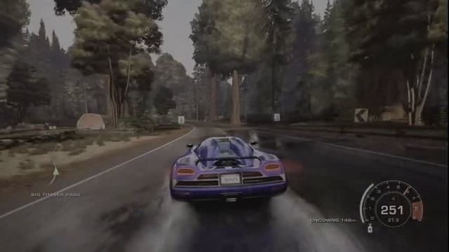1🚔 Угон века: полицейская погоня в Need for Speed: Hot Pursuit Remastered на PS5!