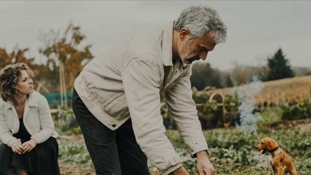 Моя Песня"Герасим и МУ-МУ." Мужской Солидарности Посвящается