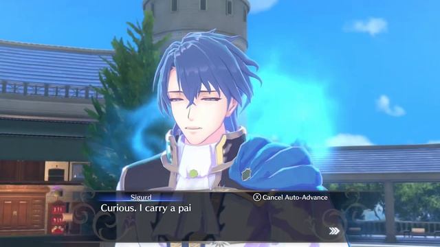Even Intsys Roasts Sigurd