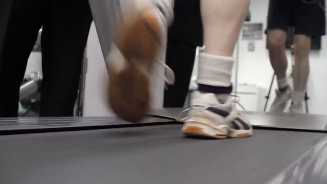 Porsche Human Performance: MSA Medical