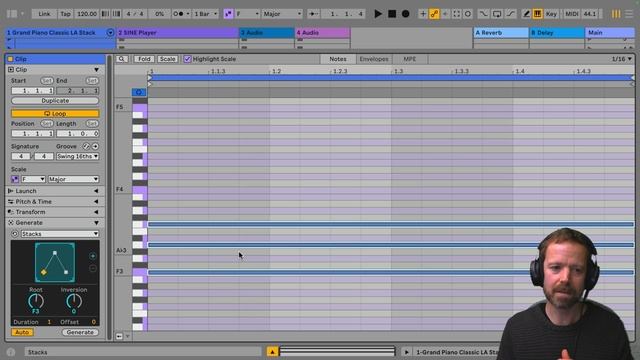 04.1. Introduction to Stacks
