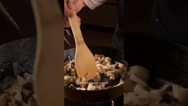 🍗 Куриные гнёзда
#обеды #ужины #горячее