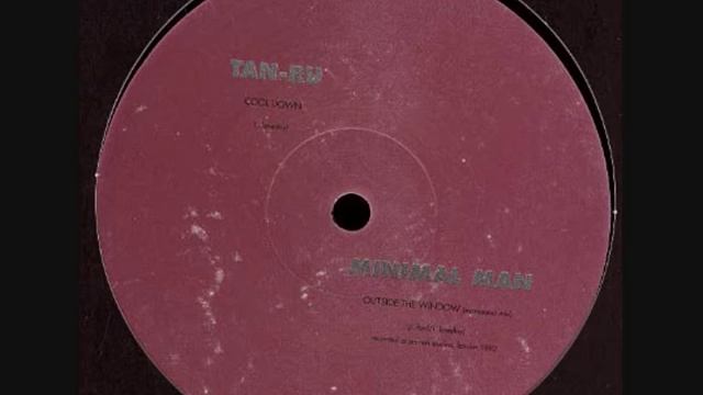 TAN RU - COOL DOWN [1999]