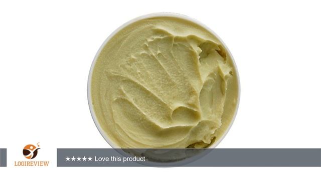 Green Tea Butter - 7.0oz / 200g | Review/Test