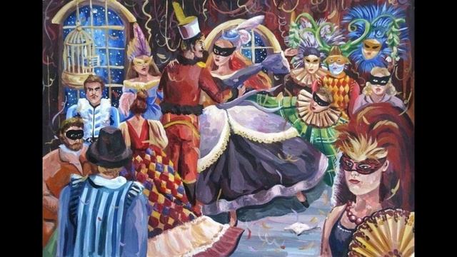 Песня Сергея Ларина «Отдалась не тому»