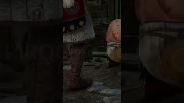 Как ведьмаки развлекаются  Ведьмак 3 shorts witcher ведьмак мемы игры рекомендации