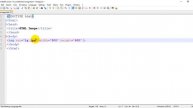 Html image