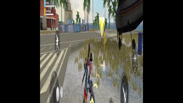 Free fire