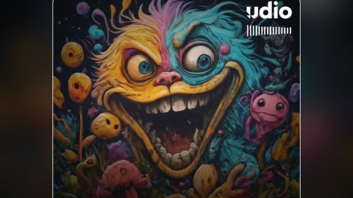 загадочные мгновения