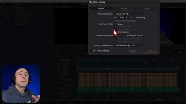 5 TIPS for SMOOTH & FAST PLAYBACK (and Editing!) in DaVinci Resolve 18