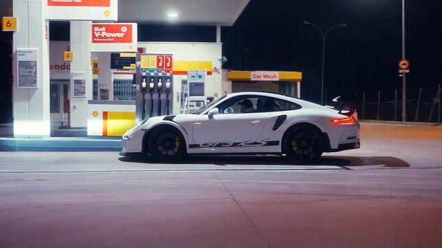 Porsche🌪️