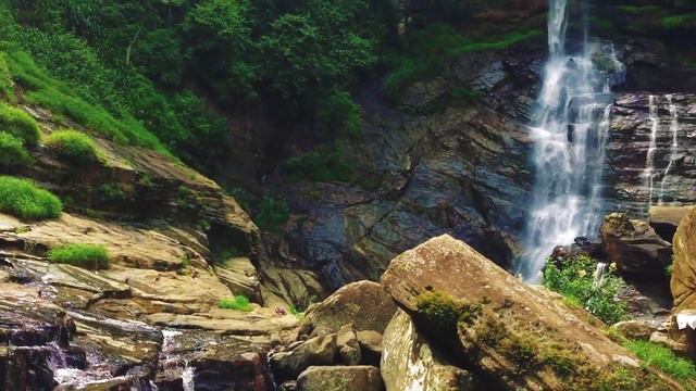Ramboda Ella 🇱🇰| Ramboda | Nuwaraeliya | 2019 MAY | Gaya Travel Diary
