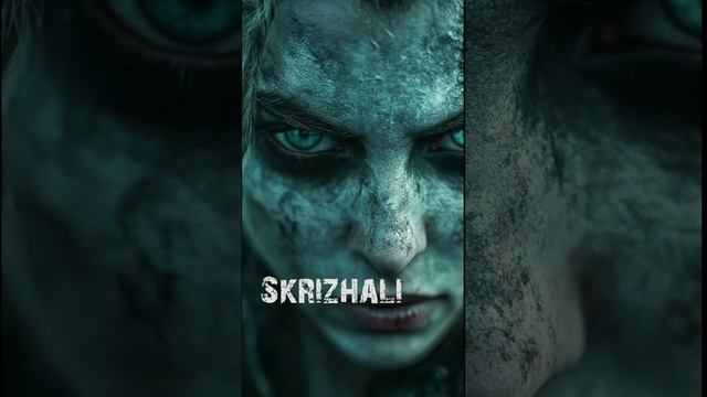 SKRIZHALI - Дзяу́чыне
