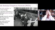 Networking Lecture 01 - Introduction
