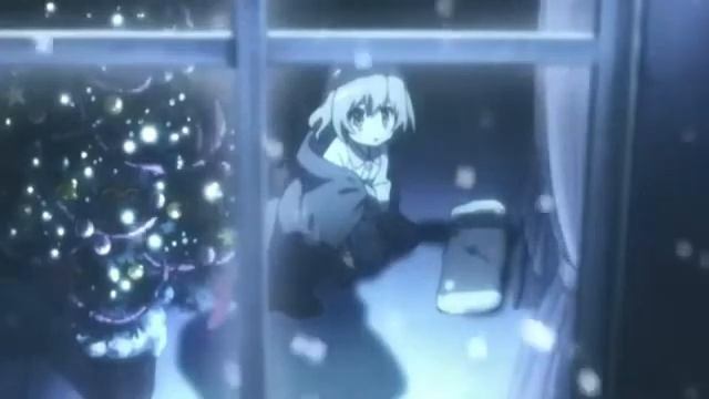 Странная любовь AMV