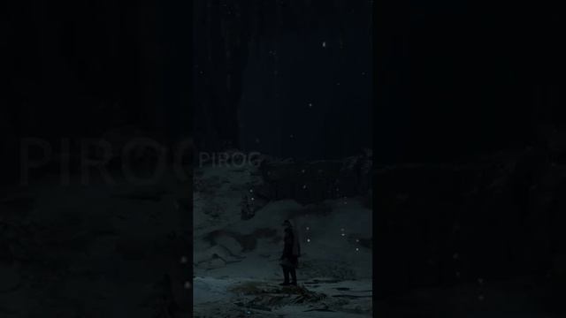 Главный страх Геральта  Ведьмак 3 shorts witcher ведьмак мемы игры рекомендации