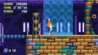 Прохождение игры Sonic Mania #14