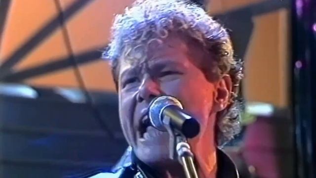 Dan Hartman – We Are The Young (1985)