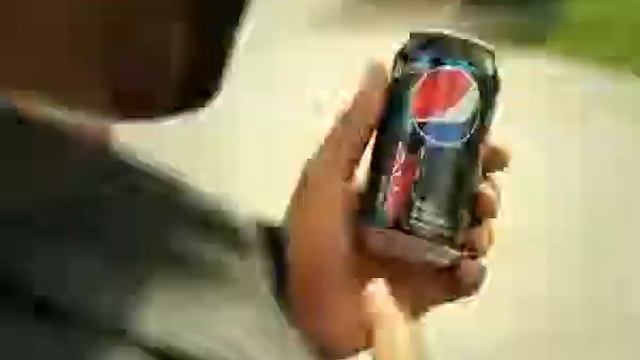 Смешная реклама Pepsi)))