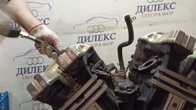 Yamaha V-MAX 1200 лот 96