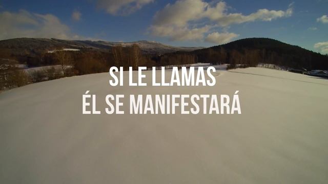 Oasis Ministry - Yahweh Se Manifestará -LETRA