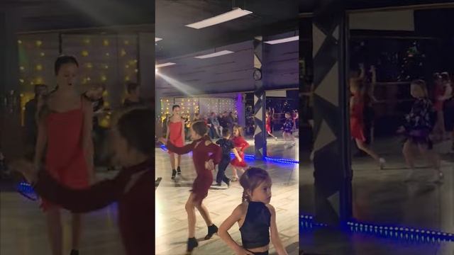 💥💫🤗#andreyandmia #ballroom #dance