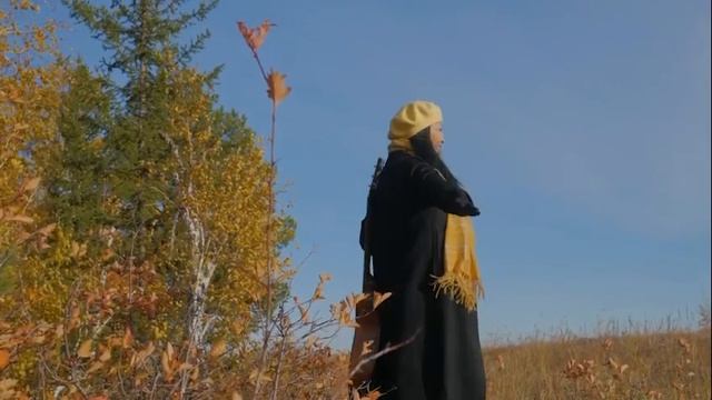 3 "Куьун" Айтыына Уран тыллара, Елена Нам-чы мелодията,  Чараҥ квартет толоруута