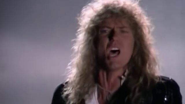 Whitesnake - Is This Love