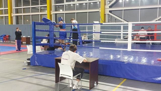 🥊Первенство Липецкой области по кикбоксингу 🇷🇺
11.01.25 Мажарина Елизавета красный угол