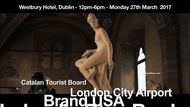 Meet The Media Sponsored by Qatar Airways - TravelMedia.ie  - Unravel Travel TV