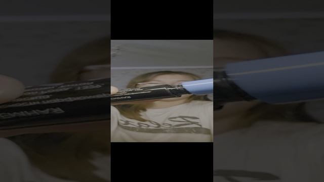 АСМР накрашу тебя меньше чем за 5 минут^^