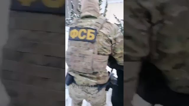 В Москве поймали нелегала из Азербайджана, который обещал резать русских и поддерживал дуркаину !!!