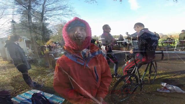 CCXL 2017 Rd9 - RAF Halton (App Friendly 1080p)