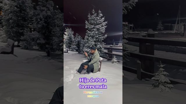 Слушай новый трек THIRTEEN D’WO - Tu eres mala на всех музыкальных площадках!