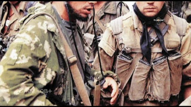 Алексей Ефентьев "Гюрза" об уничтожении врага на войне.