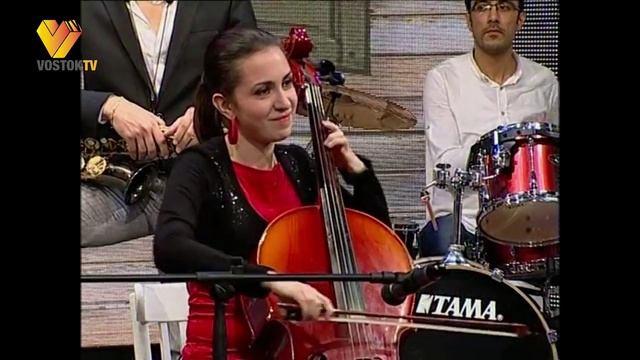 Земфира - Искала по-восточному